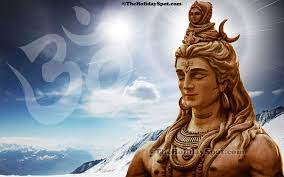 Lord Shiva HD Wallpapers - Top Free ...