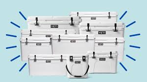 yeti cooler sizes find the perfect fit