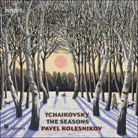 Image result for season tchaikovsky