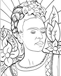 A man or a woman. Turnaround Inc On Twitter Coloring Is Not Just For Kids Huffpost Gathered 21 Printable Coloring Pages That Depict Famous Women Known For Promoting Girl Power From Rosie The Riveter To Michelle Obama Take