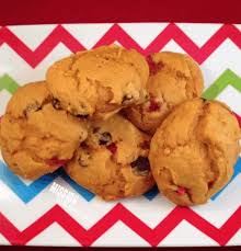 Space each cookie an inch or so apart. 25 Decadent Weight Watchers Cookie Recipes You Ll Love