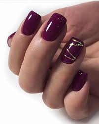 trendy sac nail designs 2019 nail