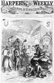 essay on why people lie its a persuasive essay writework 3 1863 cover of harper s weekly one of the first depictions of santa
