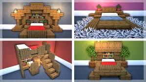 coolest minecraft bedroom ideas for