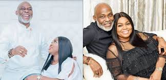 Richard mofe damijo (popularly known as rmd, born 6 july 1961) is a nigerian actor and politician. Richard Mofe Damijo And Wife Jumobi Celebrate 19th Wedding Anniversary