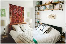 Creative Ways To Style The Wall Behind