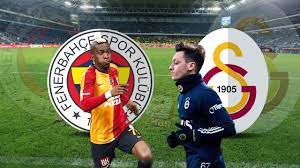 Fenerbahçe - Galatasaray 06.02.2021 Maç Özeti - YouTube