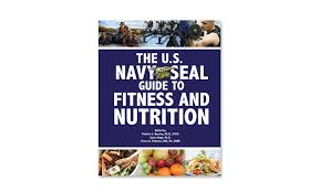 u s navy seal guide to fitness