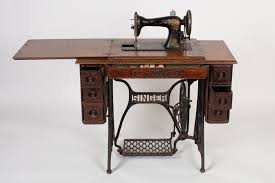sewing machine drophead singer sewing
