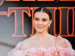 Jul 14, 2021 · millie bobby brown 's ex is apologizing for talking about their relationship in a live stream. Millie Bobby Brown Gets Candid About Bullies Personal Style And Growing Up In The Spotlight