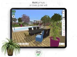 home design 3d outdoor garden in de app
