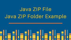 java zip file folder exle digitalocean