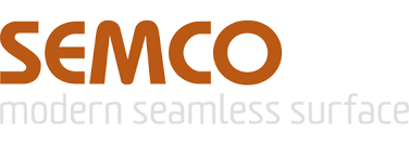 Clean Color Seal Semco Modern Seamless Surface