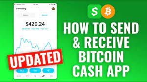 Other comparisons between coinbase and cash app. How To Send Receive Bitcoin With Cash App Updated Youtube