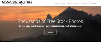 free stock photo sites in 2023
