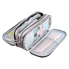 pencil case makeup bag