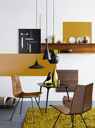 12 amazing yellow home decor ideas for inspiration. Interior Color Trends 2020 Mustard Yellow In Interiors And Design