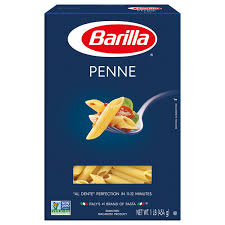 save on barilla penne pasta order