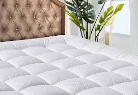 the 9 best mattress pads of 2023