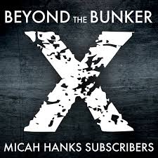 X Subscribers: Beyond the Bunker