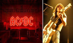 Последние твиты от ac/dc (@acdc). Ac Dc Power Up Album Review Malcolm Young Tribute Record Will Leave Fans Thunderstruck Music Entertainment Express Co Uk