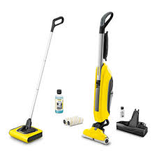 hard floor cleaners sweep and mop at