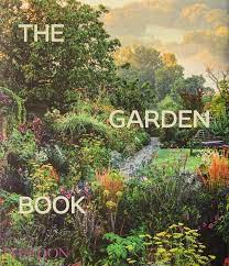 the garden book phaidon editors