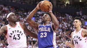 We will provide all toronto raptors games for the entire 2021 season and playoffs. 76ers Vs Raptors Jimmy Butler Delivers In Game 2 As The Alpha Dog Philadelphia Needs Him To Be Cbssports Com
