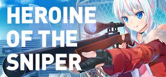 I've lived in japan for many. Heroine Of The Sniper On Steam