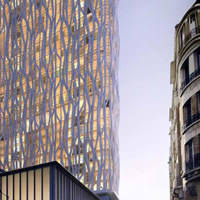 architettura francese - le News di professione Architetto