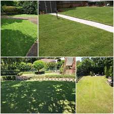 Lawn Mowing And Garden Maintenance