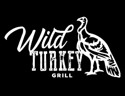 the wild turkey grill menu the club