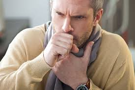chronic cough and acid reflux houston