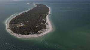 We then take you to shell key, and outback key islands, for even more snorkeling. Egmont Key Makes Historic Preservation List Because It Is Threatened By Climate Change