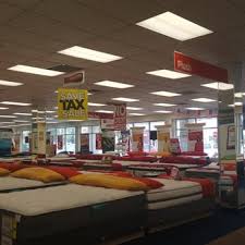 mattress firm south county closed