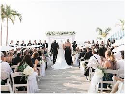 Help your clients to set priorities, use resources that your clients have available, and be creative. Beach Wedding Ceremony Archives The Crescent Beach Club