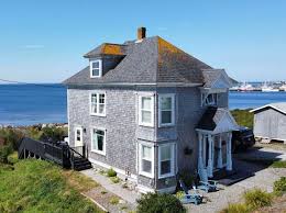 clark s harbour ns waterfront homes for