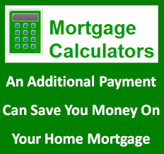 Veracious Amortization Chart Additional Payments Mortgage