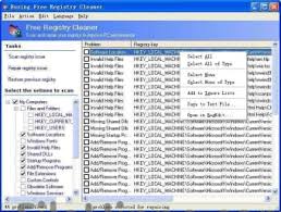 Download Free Registry Cleaner 4 3 For Windows Filehippo Com