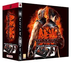 tekken 6 for ps3 retroplace