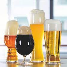 Spiegelau Craft Beer Glass Tasting Kit