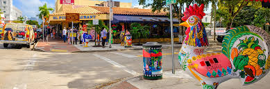 what-is-the-population-of-little-havana