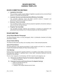 Printable Hoa Board Meeting Minutes Template Solanayodhyaco