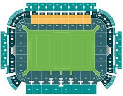lang park suncorp stadium seating map