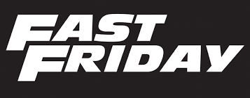 fast fridays fast furious s