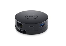 Dell Usb C Mobile Adapter Da300 Dell Usa