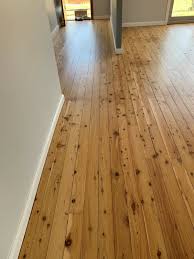 cypress pine premium timber flooring