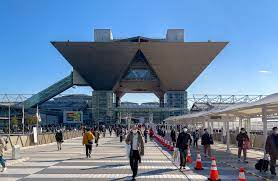 Crunchyroll - Comiket 100 Confirms August 13 and 14 Dates, Aims for Around  160,000 Attendees