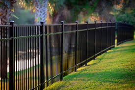 15 Garden Fence Ideas To Protect Your