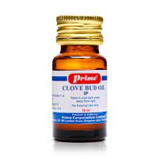 prime clove oil